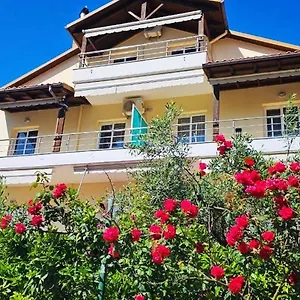Athina , Orikum Albania