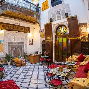 Dar Lalamoune , Fez Marocco