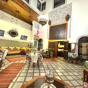 Meski 3*, Fez Marocco