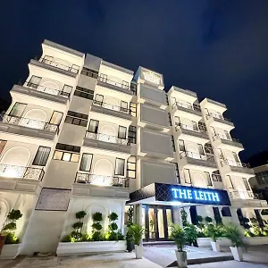 3* Hotel The Leith