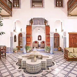 Dar Drissi , Fez Marocco
