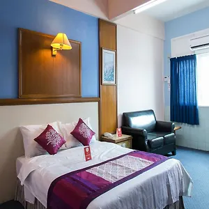 2* Hotel Mingood